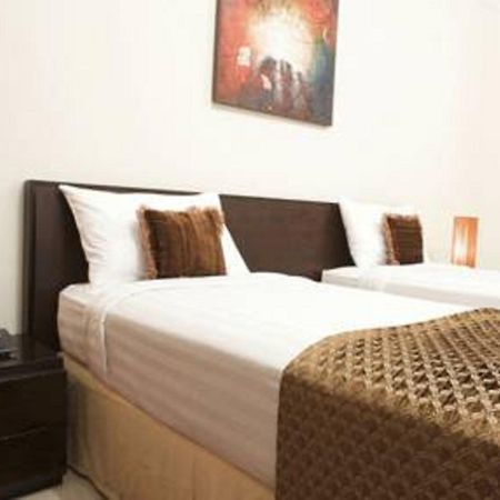 Arabian Suites Dubai Ngoại thất bức ảnh