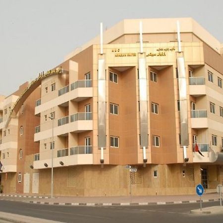 Arabian Suites Dubai Ngoại thất bức ảnh
