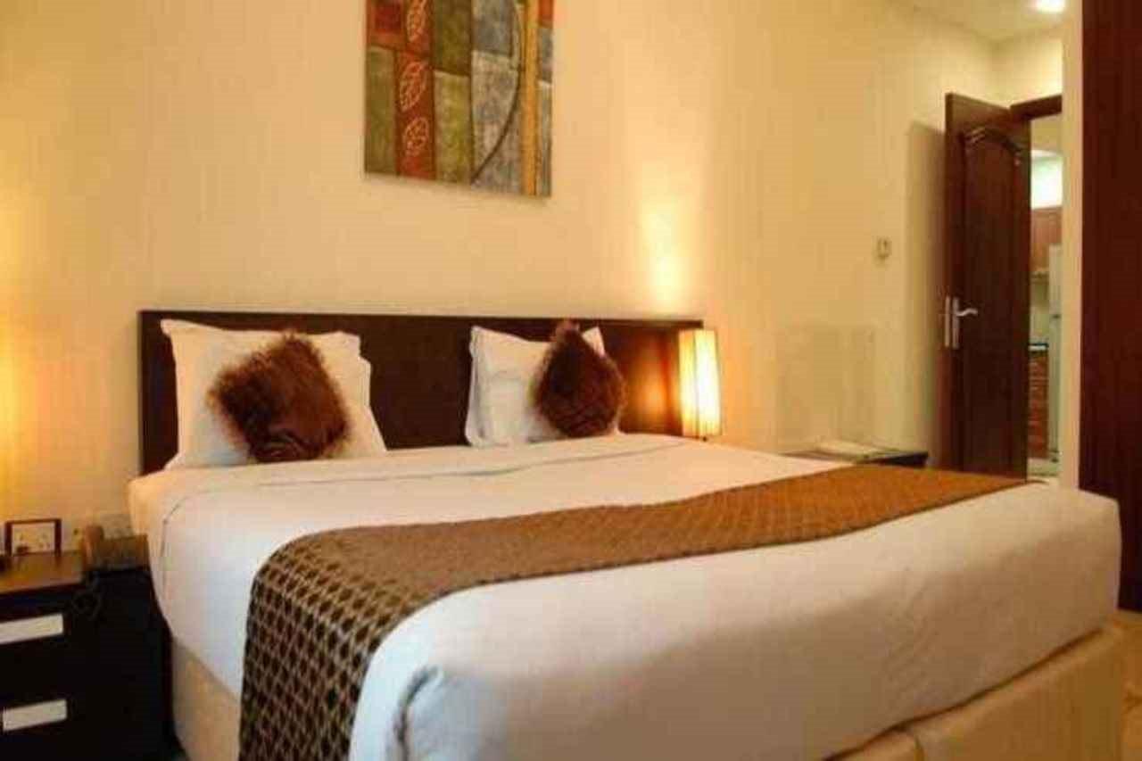 Arabian Suites Dubai Ngoại thất bức ảnh