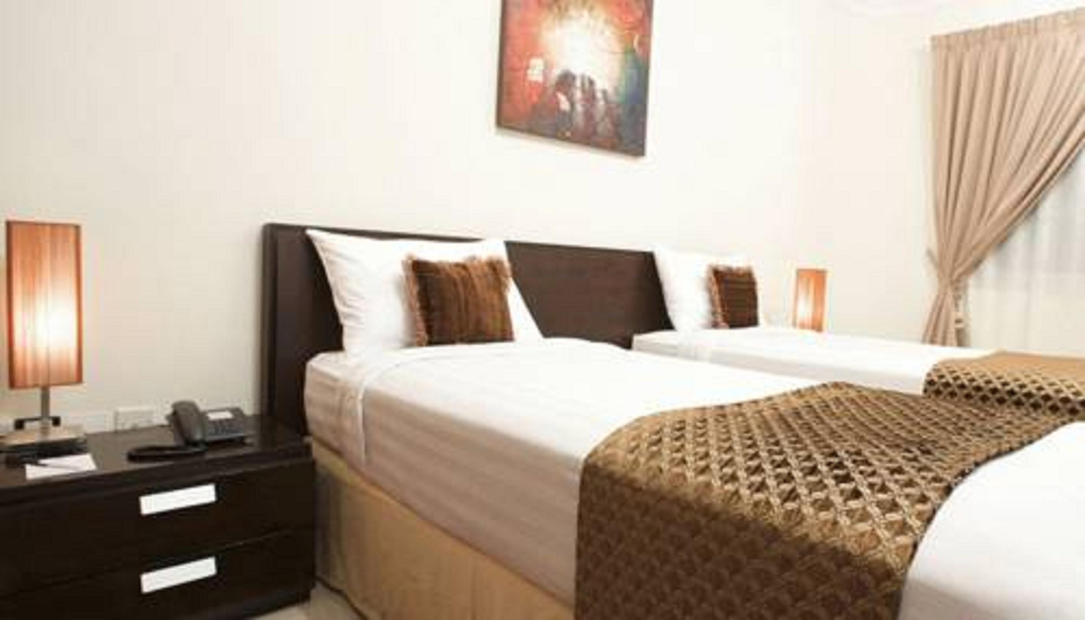 Arabian Suites Dubai Ngoại thất bức ảnh