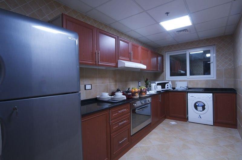 Arabian Suites Dubai Ngoại thất bức ảnh