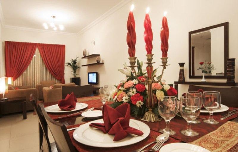 Arabian Suites Dubai Ngoại thất bức ảnh