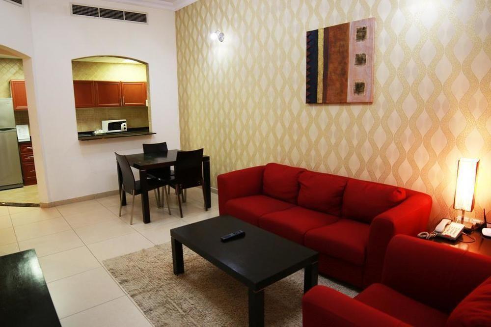 Arabian Suites Dubai Ngoại thất bức ảnh
