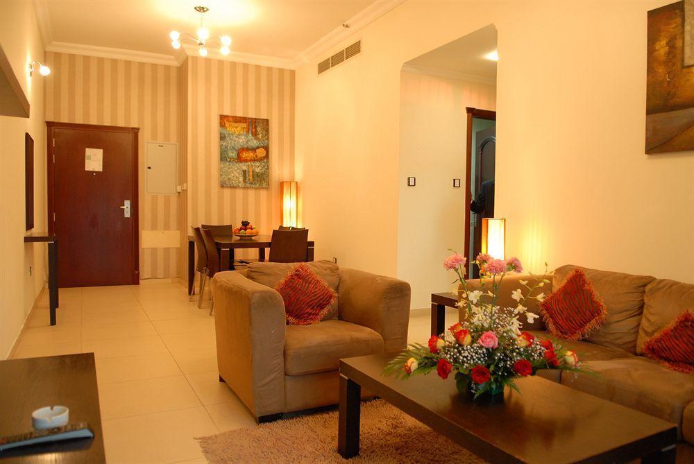 Arabian Suites Dubai Ngoại thất bức ảnh