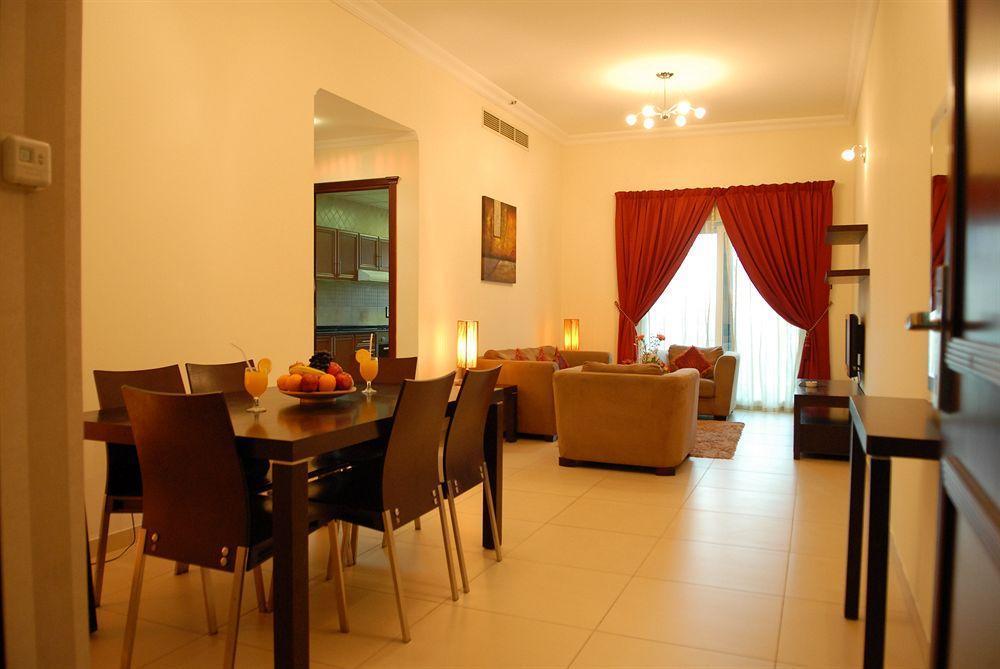 Arabian Suites Dubai Ngoại thất bức ảnh