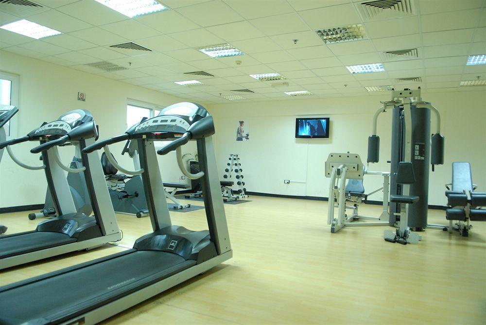Arabian Suites Dubai Ngoại thất bức ảnh