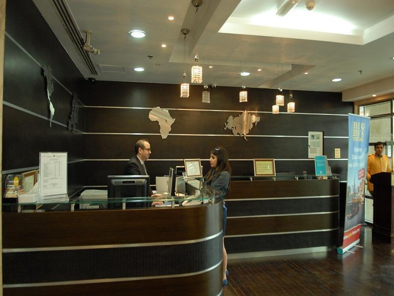 Arabian Suites Dubai Ngoại thất bức ảnh