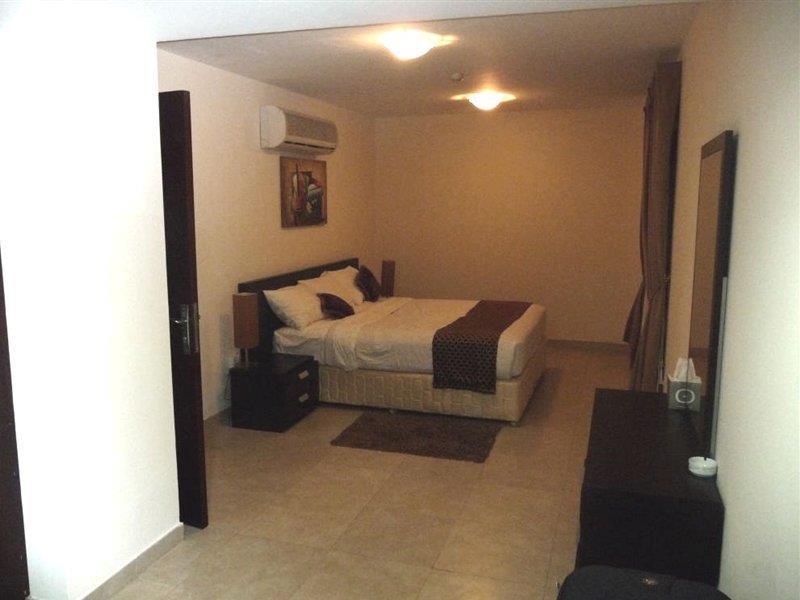 Arabian Suites Dubai Ngoại thất bức ảnh