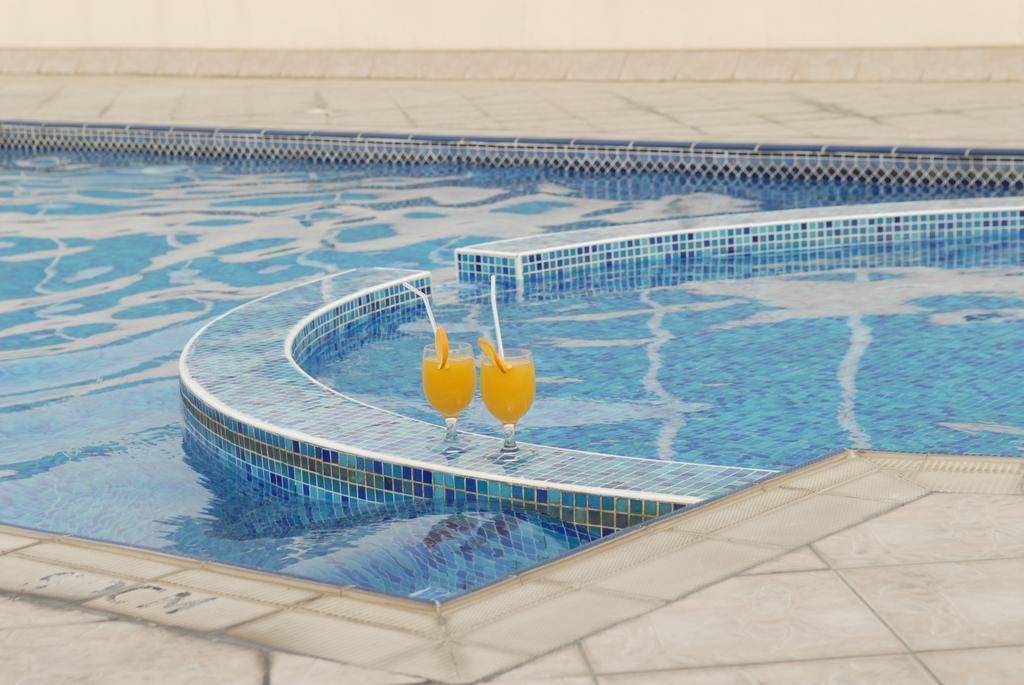 Arabian Suites Dubai Ngoại thất bức ảnh
