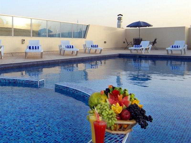 Arabian Suites Dubai Ngoại thất bức ảnh