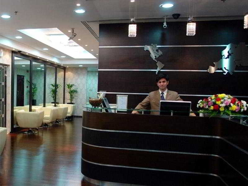 Arabian Suites Dubai Ngoại thất bức ảnh