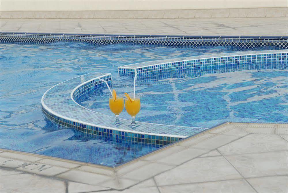 Arabian Suites Dubai Ngoại thất bức ảnh
