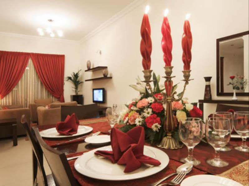 Arabian Suites Dubai Ngoại thất bức ảnh