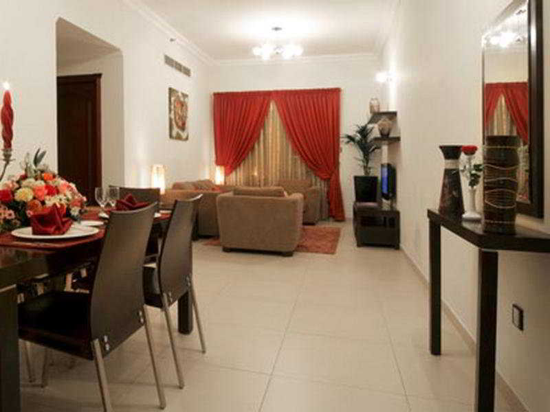 Arabian Suites Dubai Ngoại thất bức ảnh