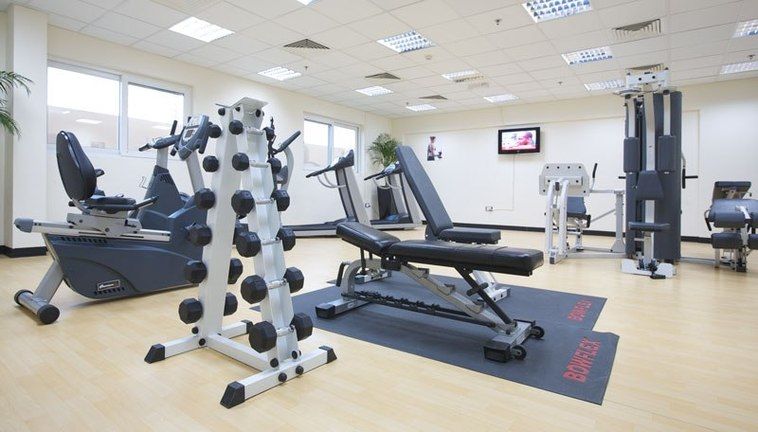 Arabian Suites Dubai Ngoại thất bức ảnh