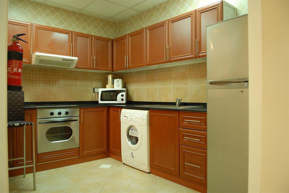 Arabian Suites Dubai Ngoại thất bức ảnh