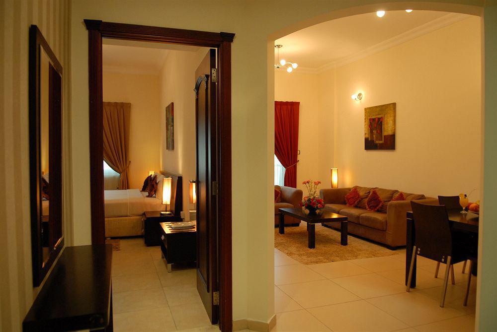 Arabian Suites Dubai Ngoại thất bức ảnh