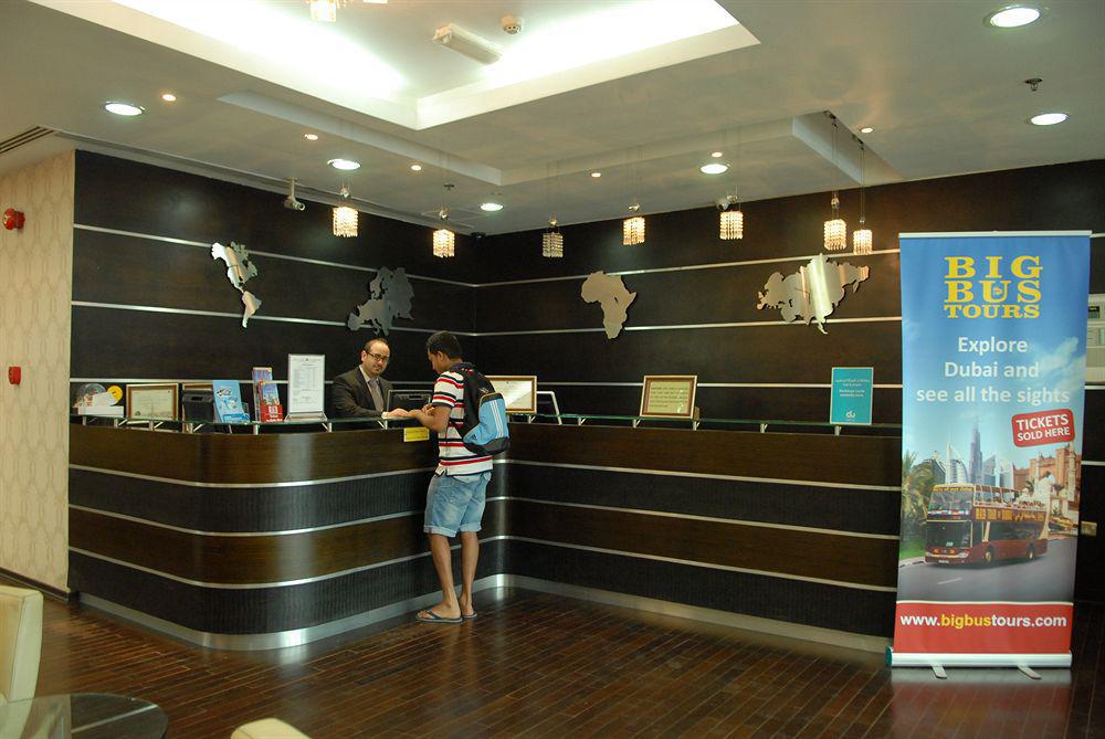 Arabian Suites Dubai Ngoại thất bức ảnh